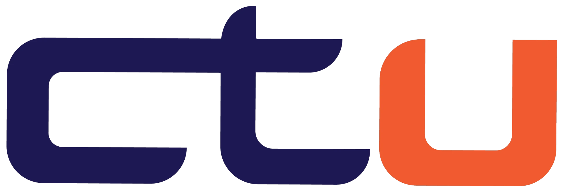CTU logo