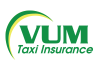 VUM Taxi Insurance logo